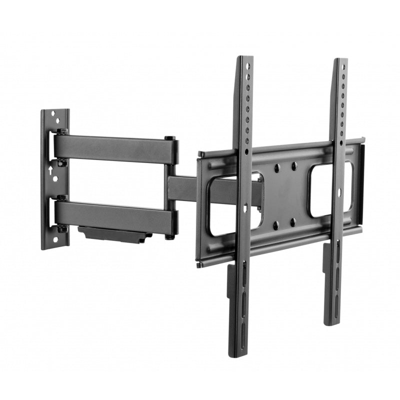 iTech Full Motion Double Arm Wall Bracket 32″ – 55″ PTRB10ES - TV WALL BRACKETS - Beattys of Loughrea