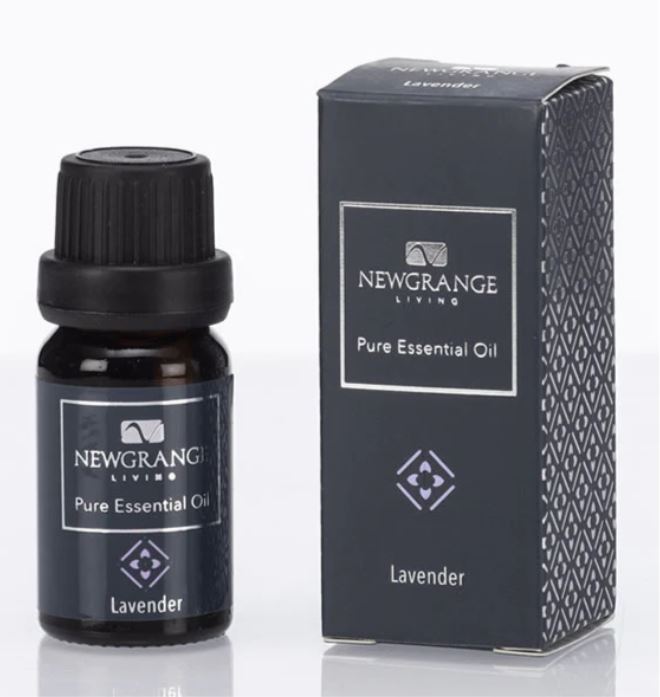 Lavender & Lemongrass Fusion Pure Essential Oil 10ml - POT POURRI/AROMATHERAPY/OILS/DIFFUSER - Beattys of Loughrea