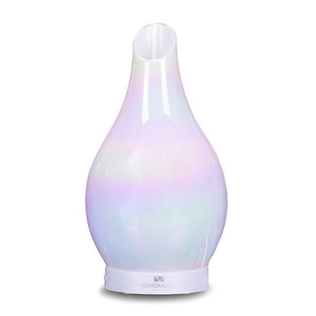 Newgrange Living Diffuser Unicorn Lustre - POT POURRI/AROMATHERAPY/OILS/DIFFUSER - Beattys of Loughrea