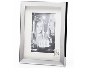 Newgrange Living 4x6 18th Birthday Photo Frame - PHOTO FRAMES - PLATED, GILT, STONE - Beattys of Loughrea