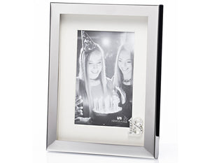 Newgrange Living 4x6 18th Birthday Photo Frame - PHOTO FRAMES - PLATED, GILT, STONE - Beattys of Loughrea