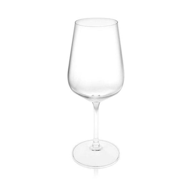 Tipperary Sommelier Set Six White Wine Glasses - DRINKING GLASSES - Beattys of Loughrea