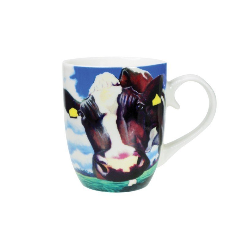 TIPPERARY CRYSTAL Eoin O Connor Set Of 4 Mugs - MUG SETS - Beattys of Loughrea