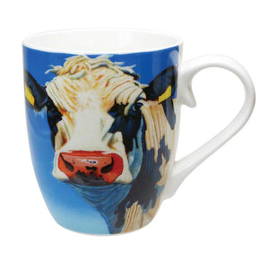 TIPPERARY CRYSTAL Eoin O Connor The Young Buck Mug - MUG SETS - Beattys of Loughrea