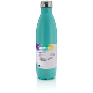 Smidge Bottle, 750ml, Aqua - FLASKS - Beattys of Loughrea