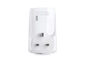 TP-Link TL-WA850RE 300Mbps Wi-Fi Range Extender - ROUTERS/ WIRELESS ADAPTORS - Beattys of Loughrea