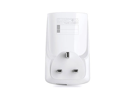 TP-Link TL-WA850RE 300Mbps Wi-Fi Range Extender - ROUTERS/ WIRELESS ADAPTORS - Beattys of Loughrea