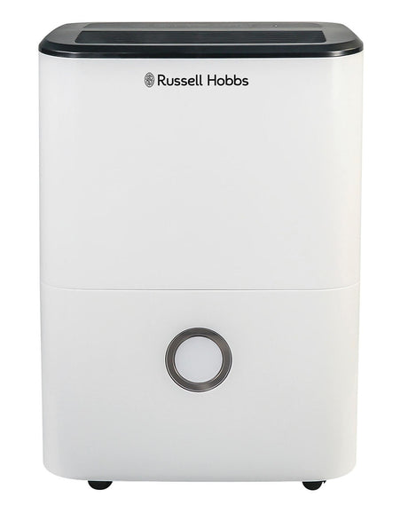 Russell Hobbs RHDH2002 20L Dehumidifier - DE HUMIDIFIER - Beattys of Loughrea