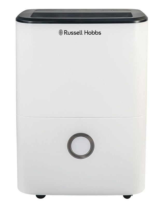 Russell Hobbs RHDH2002 20L Dehumidifier - DE HUMIDIFIER - Beattys of Loughrea