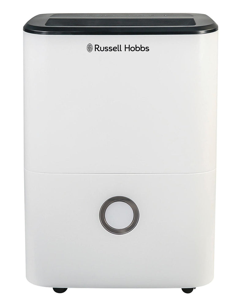 Russell Hobbs RHDH2002 20L Dehumidifier - DE HUMIDIFIER - Beattys of Loughrea