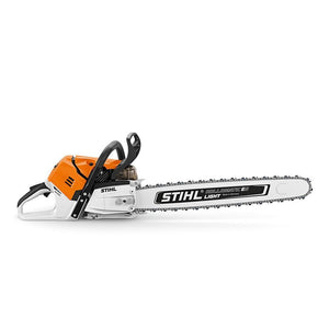 Stihl Chainsaw MS 500i, Bar length 25"/63cm - CHAINSAWS - Beattys of Loughrea