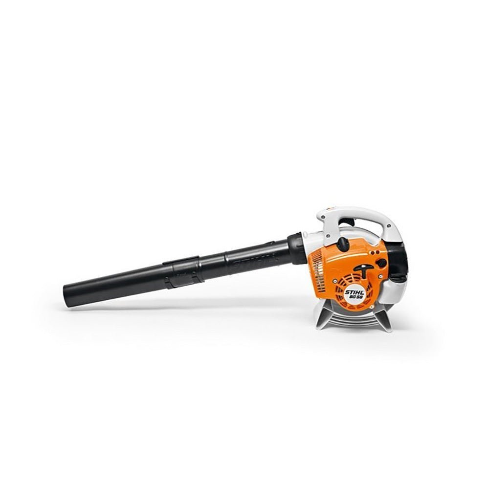 STIHL BG56 - D Petrol Leaf Blower - Leaf Blowers - Beattys of Loughrea