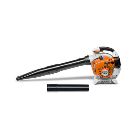 Stihl BG86 Petrol Leaf Blower - Leaf Blowers - Beattys of Loughrea