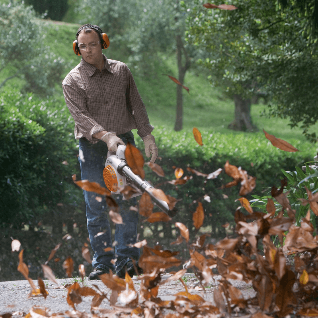 Stihl BG86 Petrol Leaf Blower - Leaf Blowers - Beattys of Loughrea