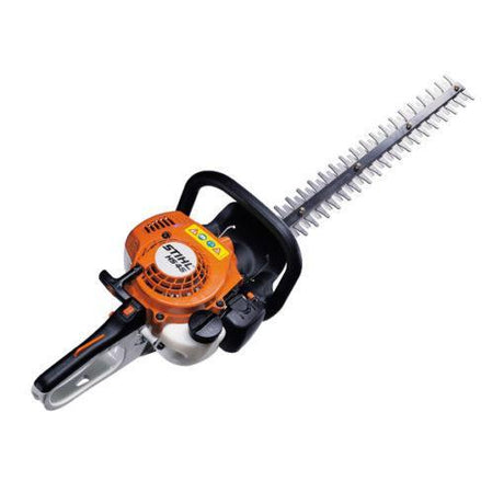 Stihl HS45 450mm/18" Petrol Hedgetrimmer - HEDGE TRIMMERS - Beattys of Loughrea