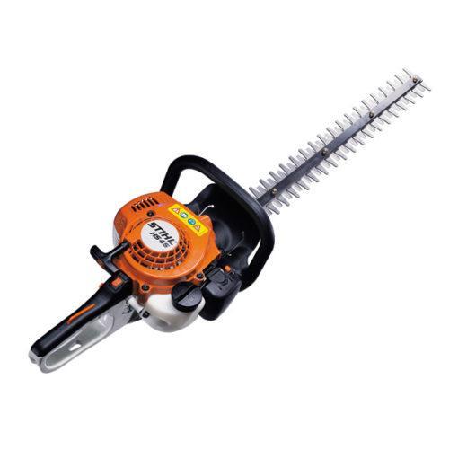 Stihl HS45 450mm/18" Petrol Hedgetrimmer - HEDGE TRIMMERS - Beattys of Loughrea