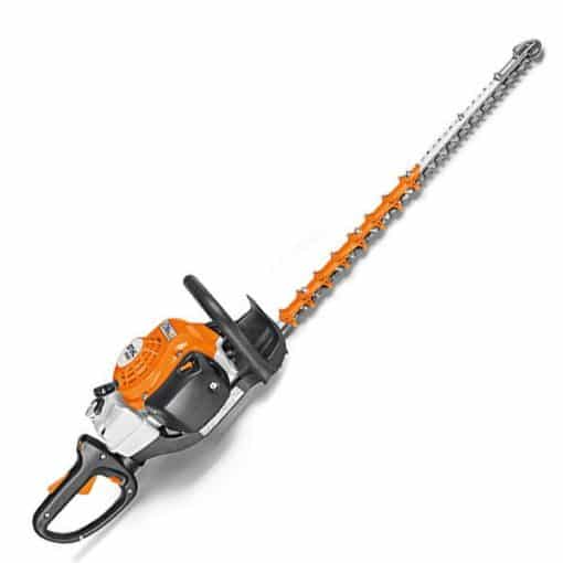 Stihl HS82R 24inch- 60cm Petrol Hedge Trimmer - HEDGE TRIMMERS - Beattys of Loughrea