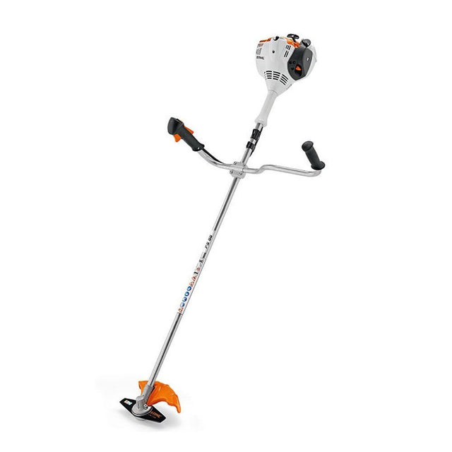FS 56 C - E Brushcutter Strimmer - STRIMMERS - Beattys of Loughrea
