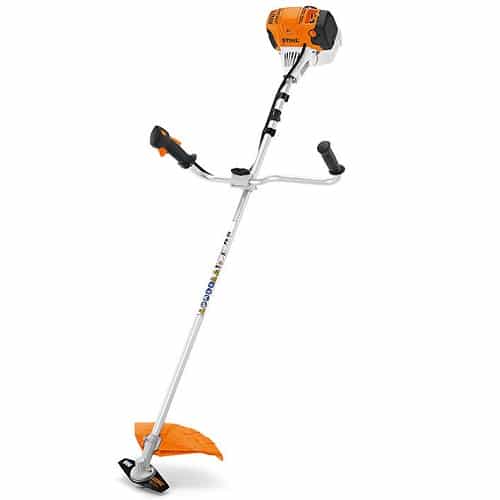 FS 111 BRUSHCUTTER - STRIMMERS - Beattys of Loughrea