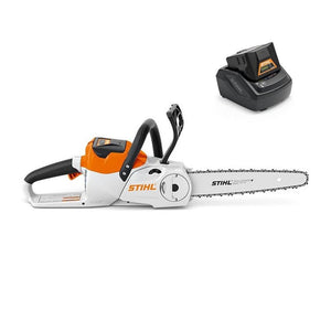 MSA 120 C-BQ with AK 20 and AL 101,Bar length 12"/30cm - CHAINSAWS - Beattys of Loughrea