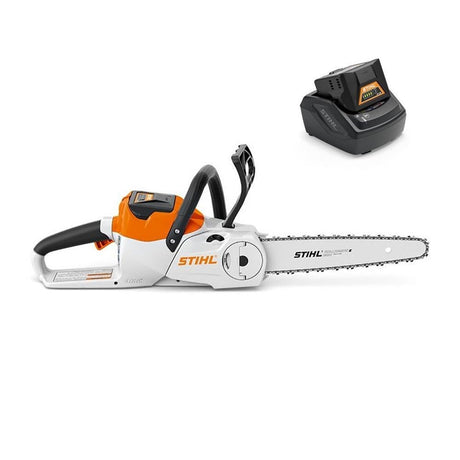 MSA 120 C-BQ with AK 20 and AL 101,Bar length 12"/30cm - CHAINSAWS - Beattys of Loughrea