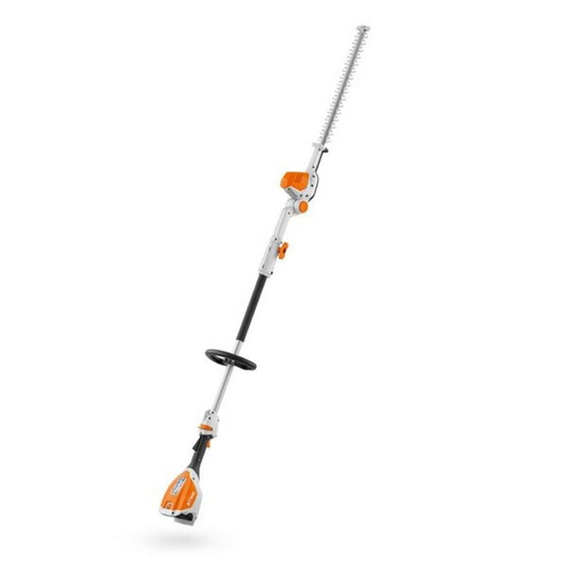 Stihl HLA 56 Cordless Hedge CTrimmer - HEDGE TRIMMERS - Beattys of Loughrea