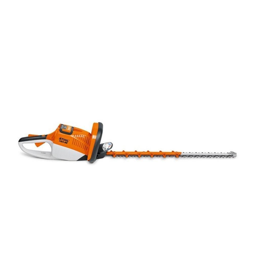 HSA 86 cordless hedge trimmer 25"/62 cm - HEDGE TRIMMERS - Beattys of Loughrea