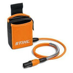 Stihl AP belt bag - HEDGE TRIMMERS - Beattys of Loughrea