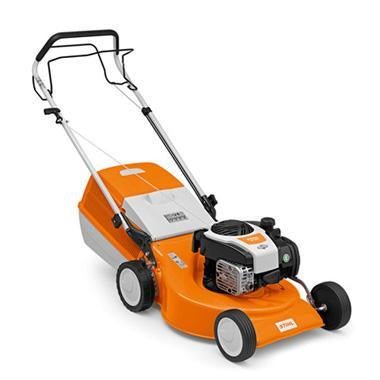 RM 253 T Lawn mowers - LAWNMOWERS/ROLLERS - Beattys of Loughrea