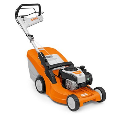 RM 448 VC Lawn mower - LAWNMOWERS/ROLLERS - Beattys of Loughrea
