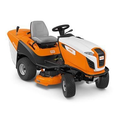 STIHL RT 5097 C ride-on mower - TRACTOR MOWERS - Beattys of Loughrea