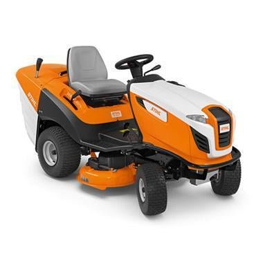 STIHL RT 5097 C ride-on mower - TRACTOR MOWERS - Beattys of Loughrea
