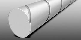 Stihl Nylon Roll 2,7 mmx68 m ro - LAWNMOWER /STRIMMER PARTS - Beattys of Loughrea