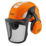 Helmset DYNAMIC X-Ergo - SAFETY HELMET, EAR MUFF - Beattys of Loughrea