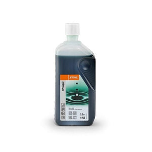 HP Super two-stroke oil, 1 l - LAWNMOWER OIL/ FUEL - Beattys of Loughrea