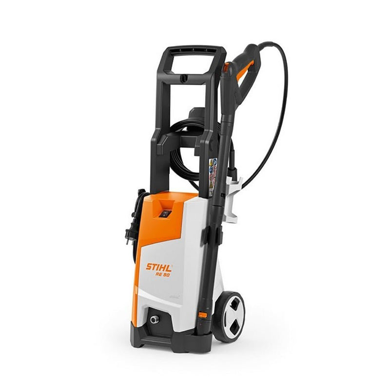 Stihl RE 90 Electric Pressure Washer - POWER WASHER - Beattys of Loughrea