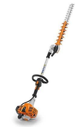 Stihl HL91KC-E Petrol Hedge Trimmers - HEDGE TRIMMERS - Beattys of Loughrea