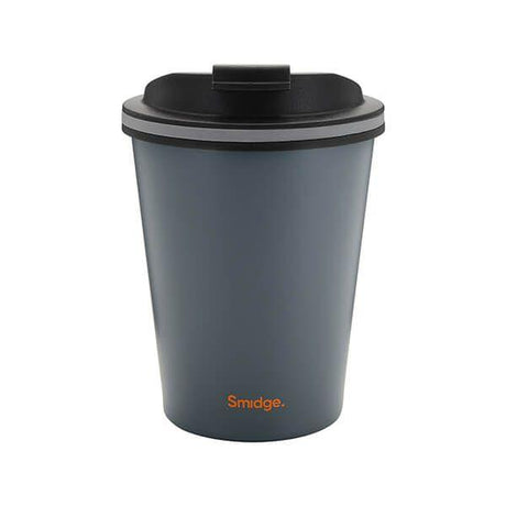 Smidge Travel Cup, 236ml, Storm - FLASKS - Beattys of Loughrea