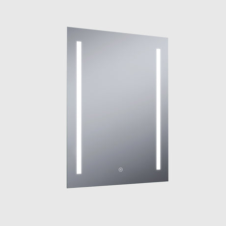 Aqualla Zest 700mm x 500mm - LIGHT UP MIRROR FOR VANITY - Beattys of Loughrea
