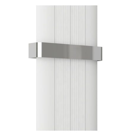 Aqualla Airo Hanging Rail 185 - RADIATORS (SC) SINGLE CONVECTOR - Beattys of Loughrea