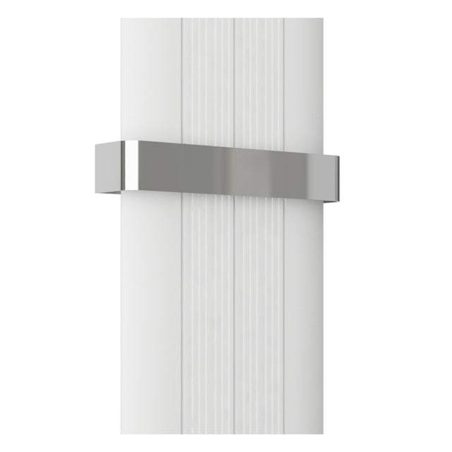Aqualla Airo Hanging Rail 185 - RADIATORS (SC) SINGLE CONVECTOR - Beattys of Loughrea