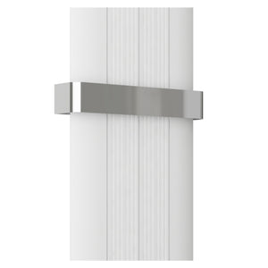 Aqualla Airo Hanging Rail 280 - RADIATORS (SC) SINGLE CONVECTOR - Beattys of Loughrea