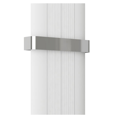 Aqualla Airo Hanging Rail 280 - RADIATORS (SC) SINGLE CONVECTOR - Beattys of Loughrea