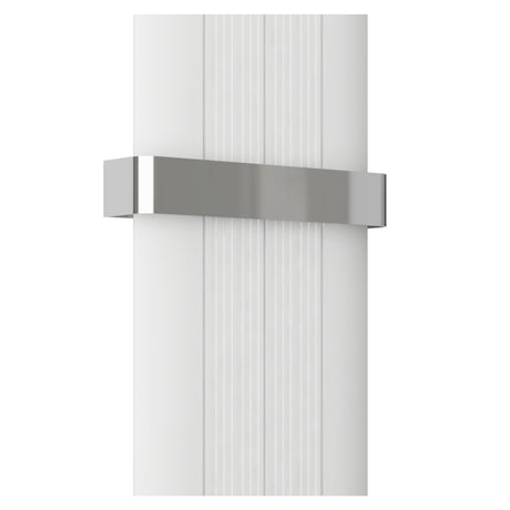 Aqualla Airo Hanging Rail 280 - RADIATORS (SC) SINGLE CONVECTOR - Beattys of Loughrea