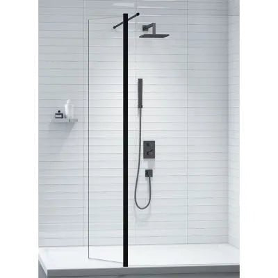 Merlyn Sprint Swivel Panel 300mm - SHOWER DOORS - Beattys of Loughrea