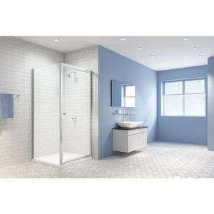 Merlyn EASY Pivot Door 900mm - SHOWER DOORS - Beattys of Loughrea