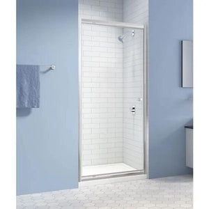 Merlyn EASY Pivot Door 900mm - SHOWER DOORS - Beattys of Loughrea