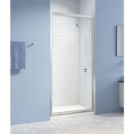 Merlyn EASY Pivot Door 900mm - SHOWER DOORS - Beattys of Loughrea