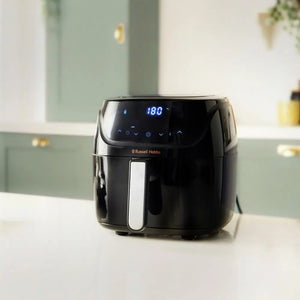 Russell Hobbs SatisFry 4L Medium Air Fryer 27160 - DEEP FAT FRYERS/ AIR FRYER - Beattys of Loughrea