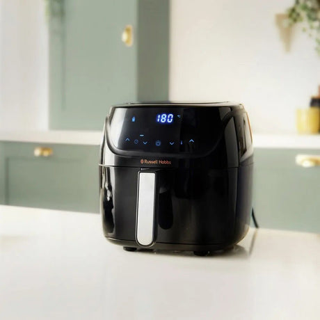 Russell Hobbs SatisFry 4L Medium Air Fryer 27160 - DEEP FAT FRYERS/ AIR FRYER - Beattys of Loughrea